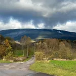 Janovice Сasa de vacaciones Rudník