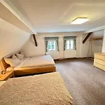 Janovice Holiday home