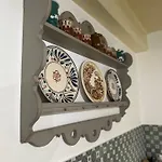 Сasa de vacaciones Janovice *