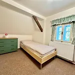 Сasa de vacaciones Janovice Rudník