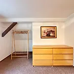 Janovice Сasa de vacaciones