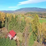 Сasa de vacaciones Janovice