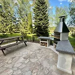 Janovice Holiday home Rudnik