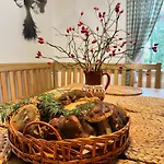 Janovice Holiday home Rudnik