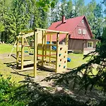 Janovice Holiday home *