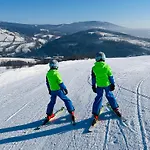 Janovice בית נופש