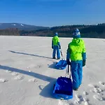 Janovice * Rudnik