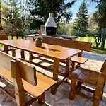 Janovice Holiday home *