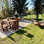 Janovice Holiday home Rudnik