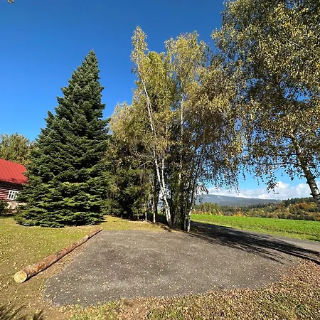 Holiday home Janovice Rudnik