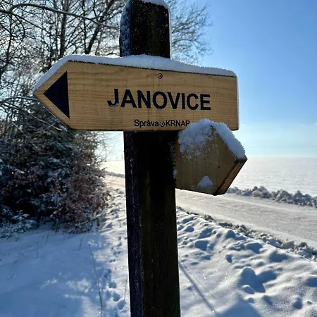 Janovice * Rudník