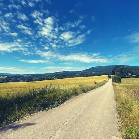 Janovice * Rudnik