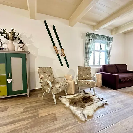Holiday home Janovice