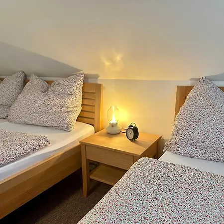 Holiday home Janovice