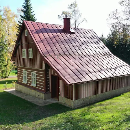 Janovice * Rudník