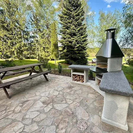 Janovice Holiday home Rudnik