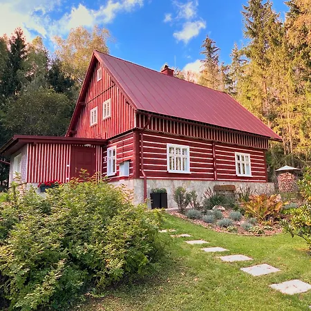 Janovice Holiday home