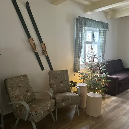 Holiday home Janovice *
